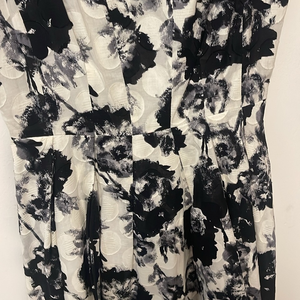 DONNA RICO DRESS - Picture 2 of 3